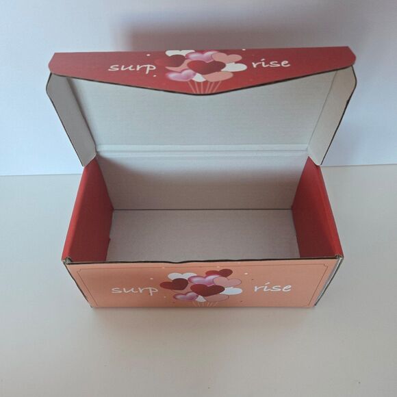 Valentine Pop Up Gift Box - Picture 2 of 7
